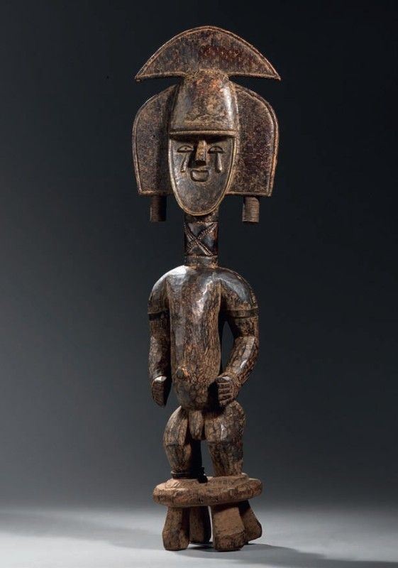 Scultura Kota