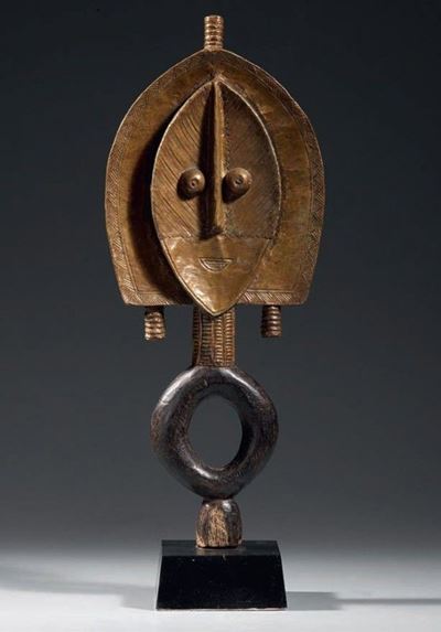 Reliquiario Kota
