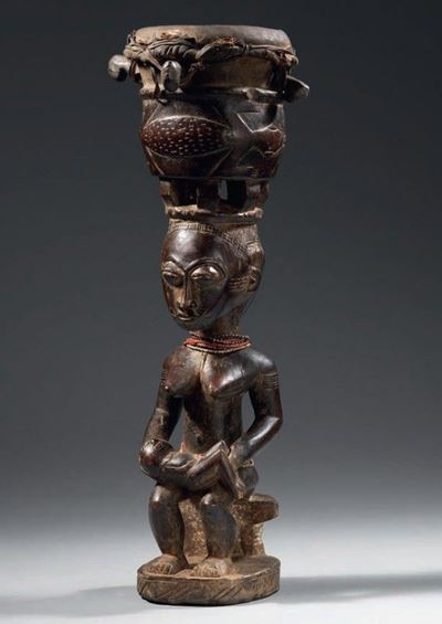 Tamburo Reale Baule