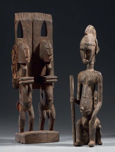Scultura Mambara