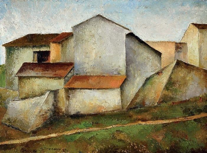 Nino Tirinnanzi - Casolari