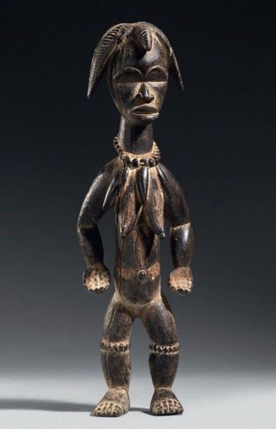 Scultura Dan