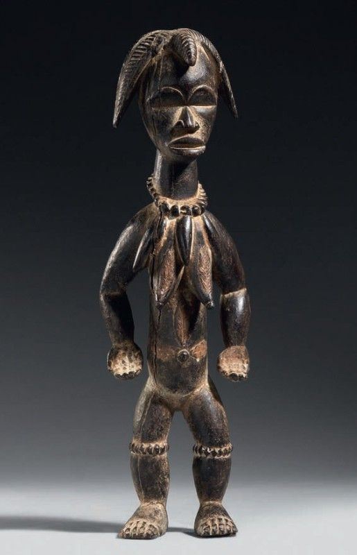 Scultura Dan
