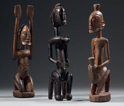 Scultura Dogon