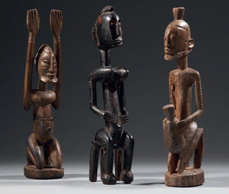 Scultura Dogon