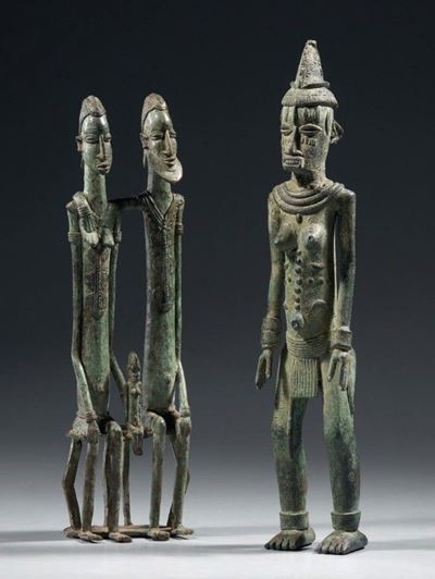 Scultura Dogon