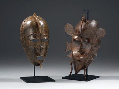 Maschera Senufo