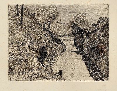 Stradina Toscana