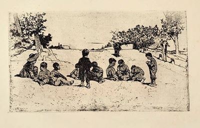 L'ora della Ricreazione