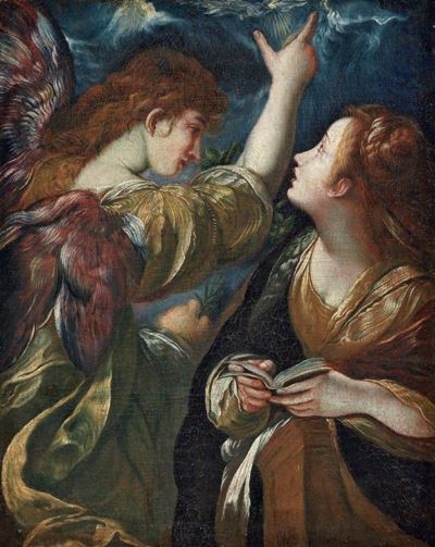 Annunciazione