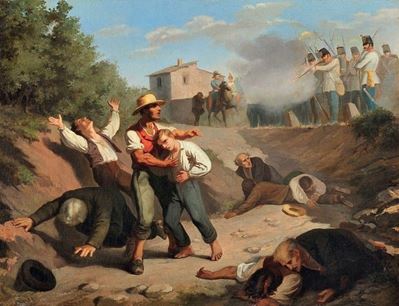 L'eccidio della Famiglia Cignoli