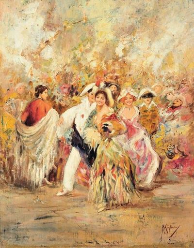 Il Carnevale