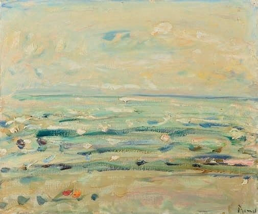 Enzo Pregno - Marina