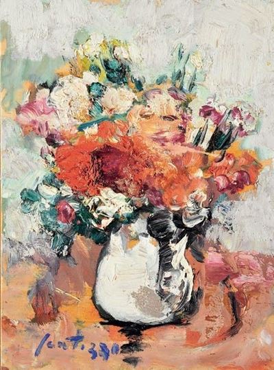 Vaso di Fiori