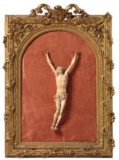 Cristo Crocifisso