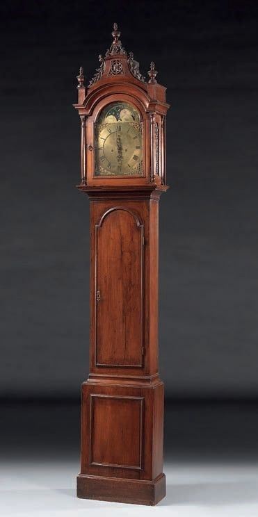 Orologio a Colonna