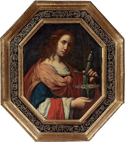 Santa Lucia
