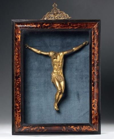 Cristo Crocefisso