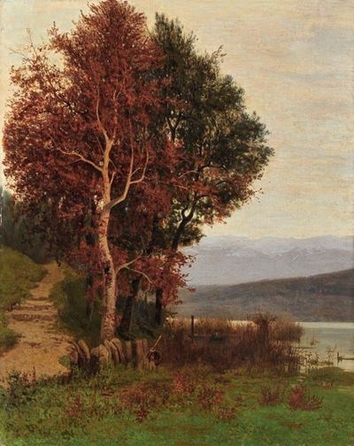 Ritorno dalla Pesca