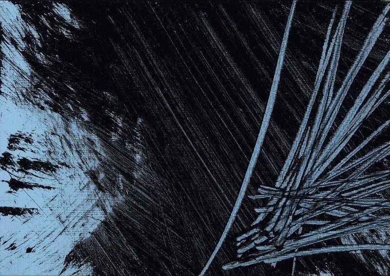 Hans Hartung - T 1983-h12