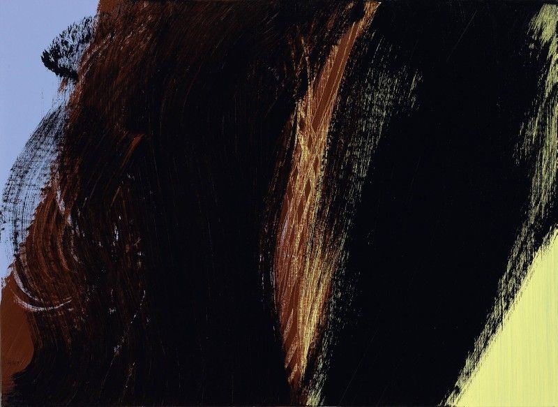 Hans Hartung - T 1977-r26