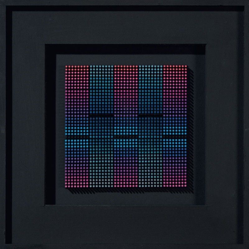 Franco Costalonga - Gradienti di Luminosità Fsbbvb