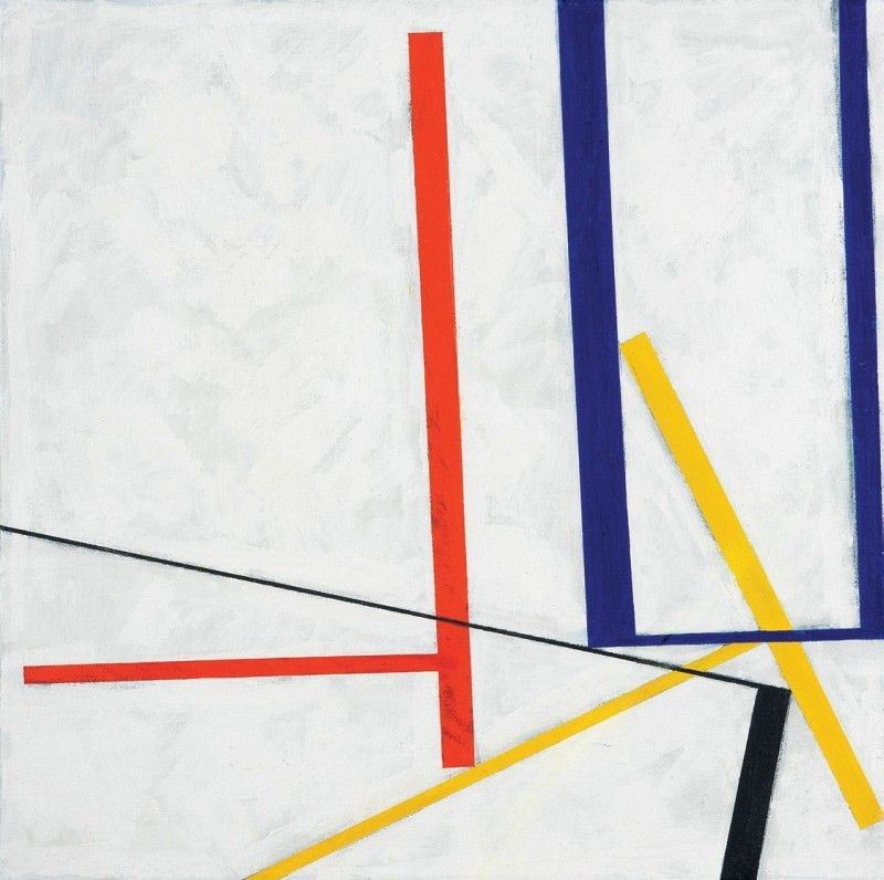 Gianfranco Pardi - Diagonale