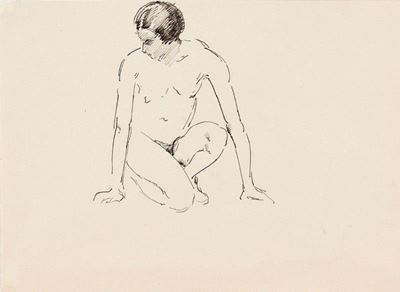Nudo