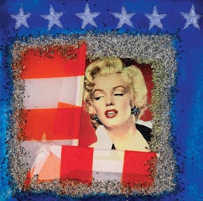 Marilyn Frozen