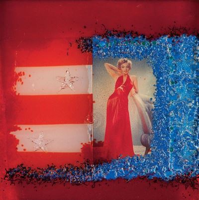 Marilyn Frozen