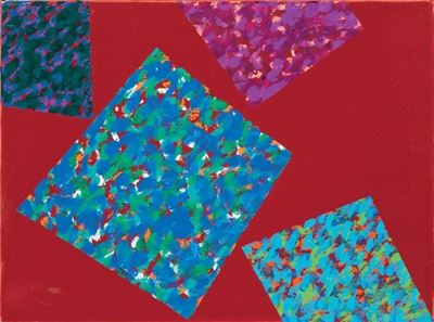 Quadretti III