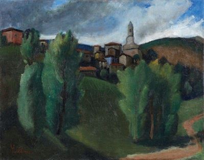 Paesaggio
