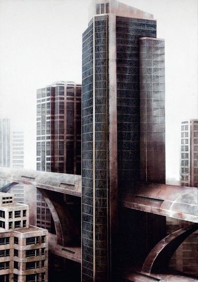 Chicago 2150