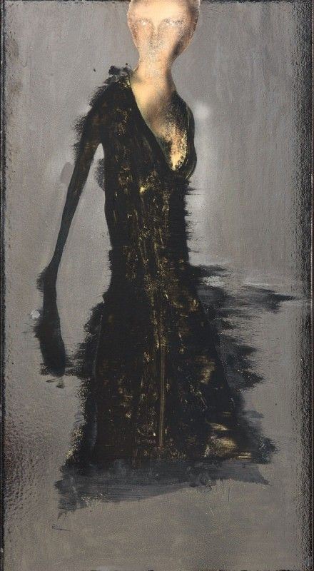 Paolo Leonardo - Senza Titolo