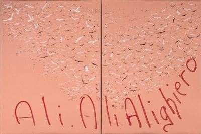 Ali Ali Alighiero