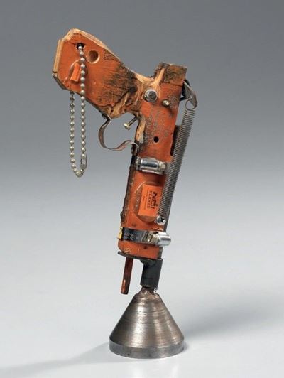 Hermes 9mm