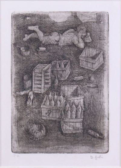Studio di Oggetti