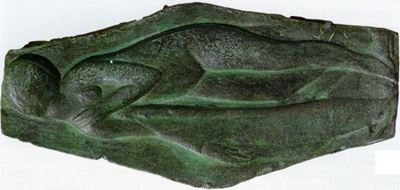 Figura Sdraiata
