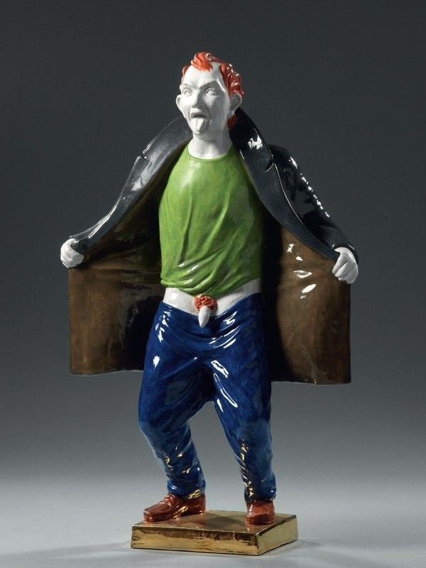 Athos Ongaro - Flasher