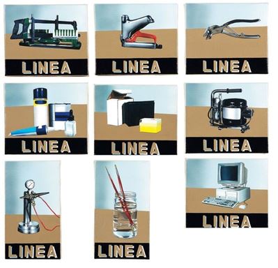 Linea di Lavoro