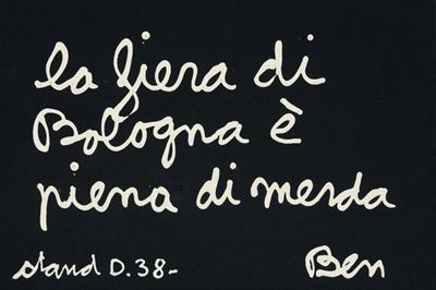 La Fiera di Bologna