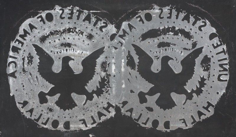 Franco Angeli - Half Dollar
