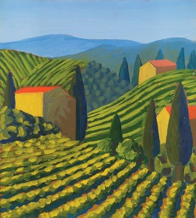 Vigneti