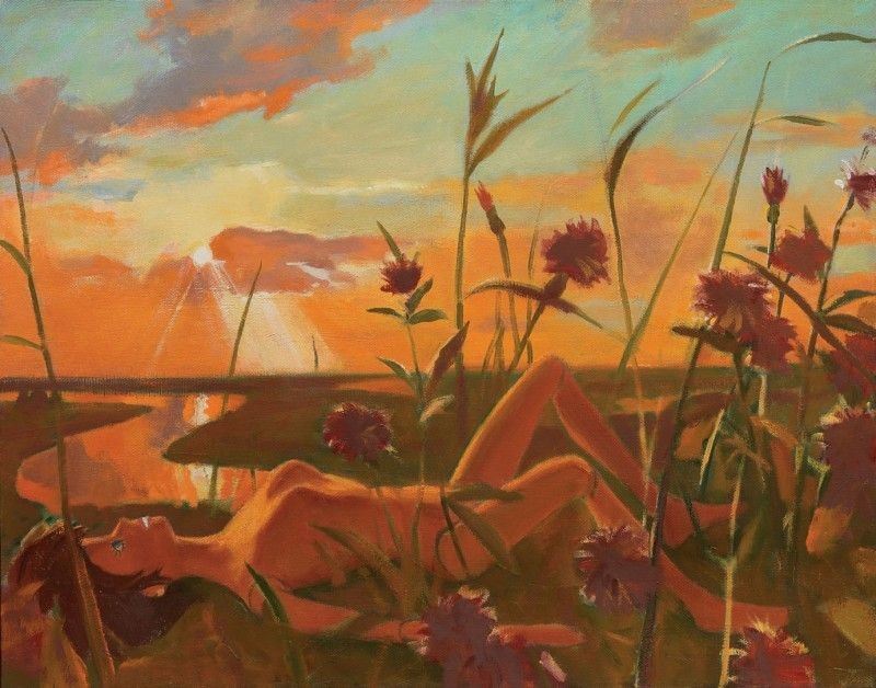 Vladimir Dubossarsky e Alexander Vinogradov - Sunset