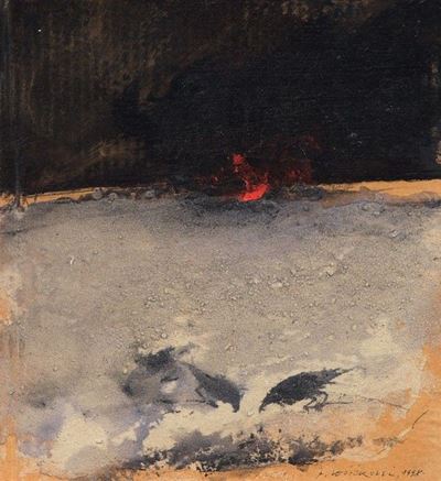 Senza Titolo N. 2