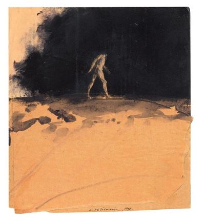 Senza Titolo N. 1