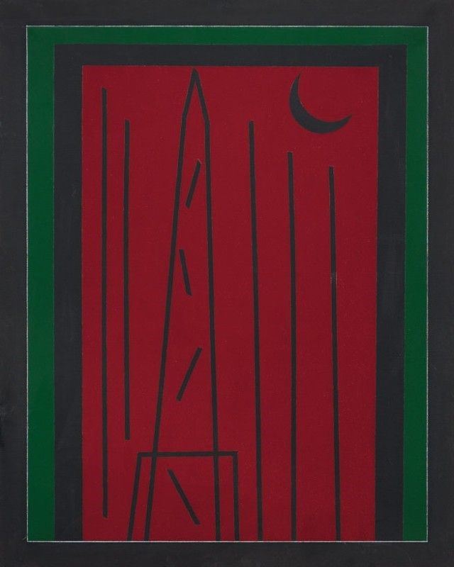 Franco Angeli - Tracce