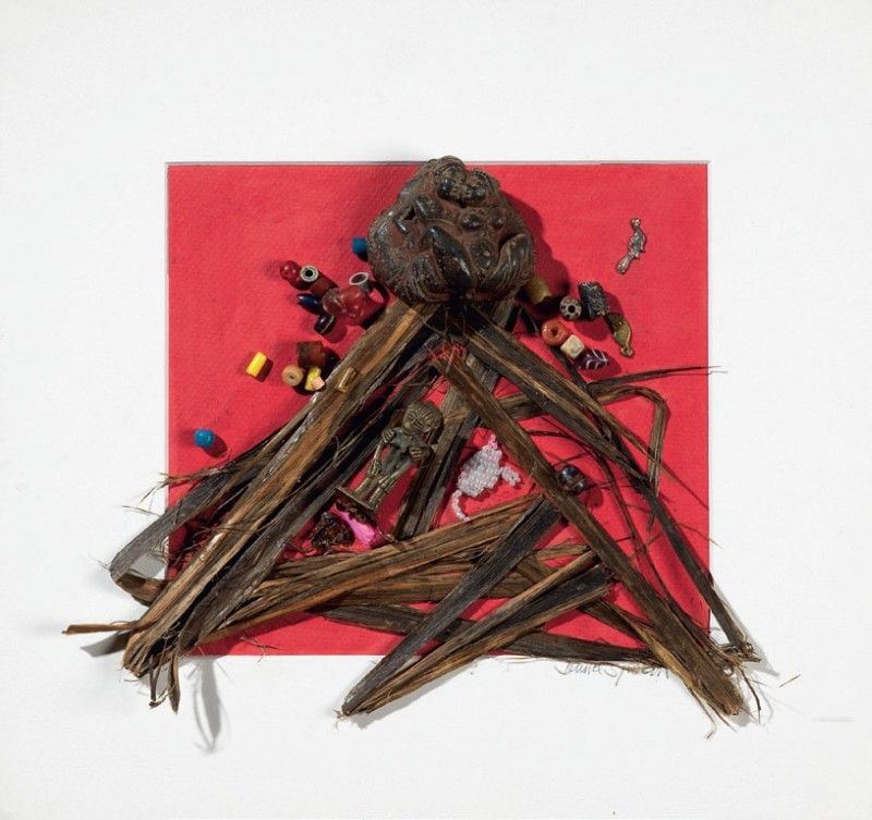 Daniel Spoerri - Cablo