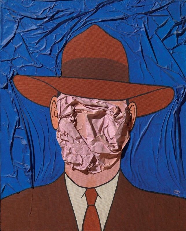 Maurice Henry - Reflexion Faite