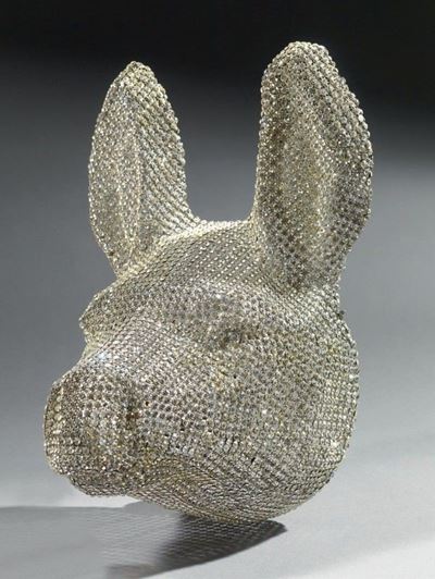 Vanitas Animal